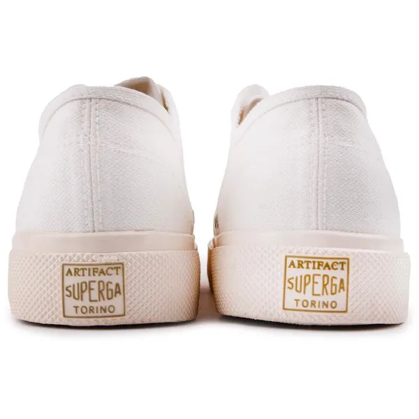 Superga Artifact 2432 Workwear Sneakers