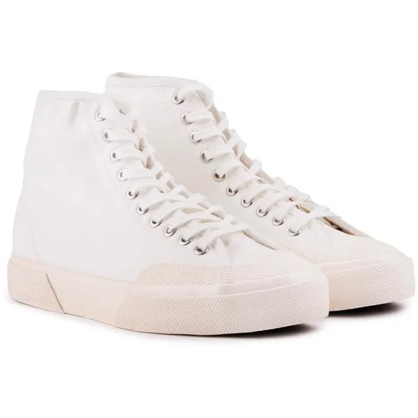 Superga Artifact 2433 Collect Workwear Sneakers