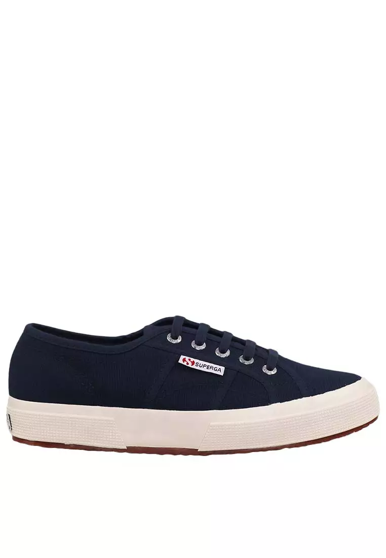 Superga Superga Classic 2750 Navy