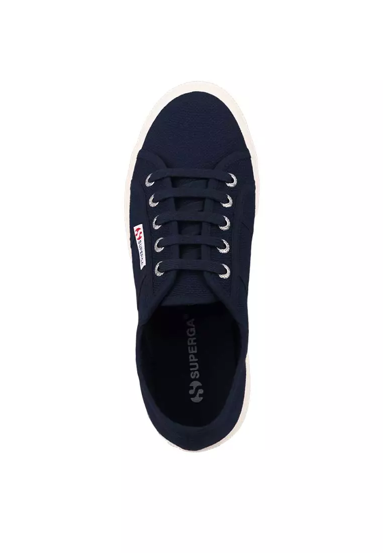 Superga Superga Classic 2750 Navy