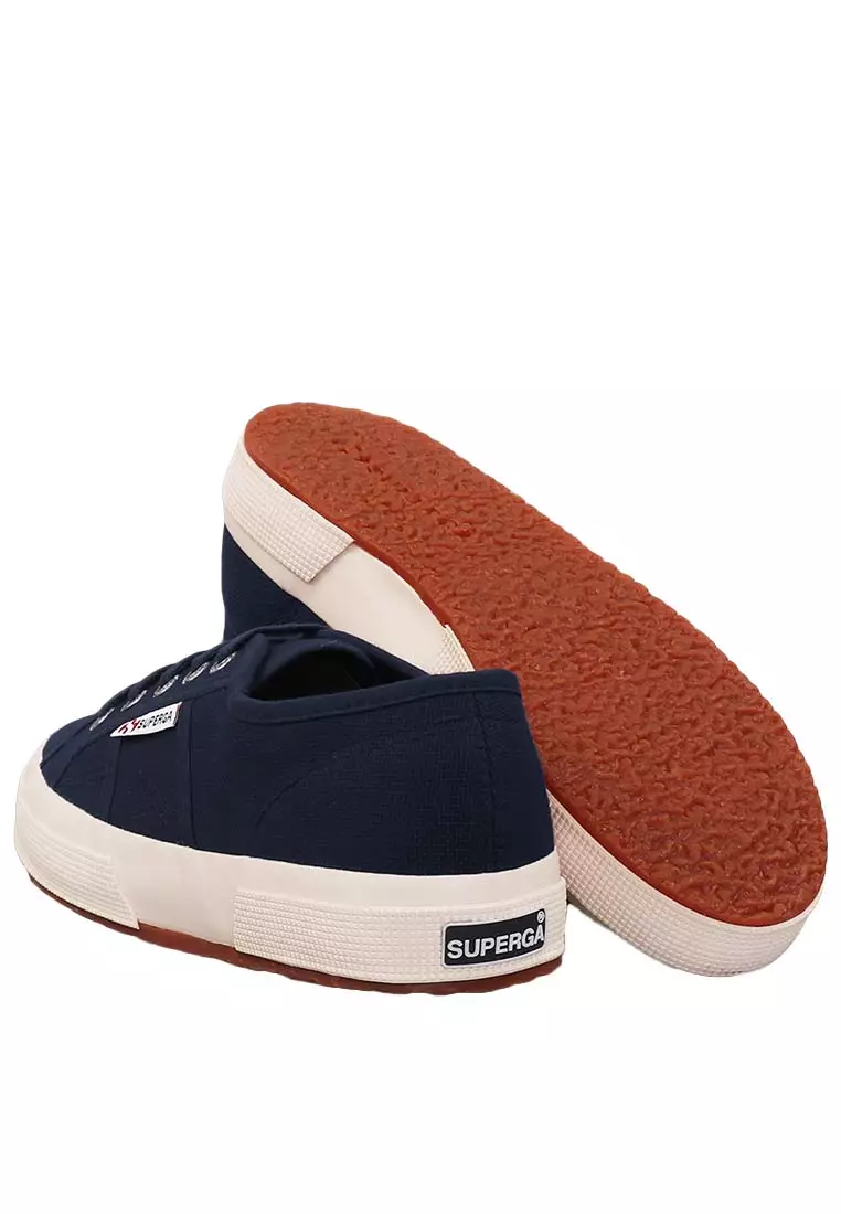 Superga Superga Classic 2750 Navy