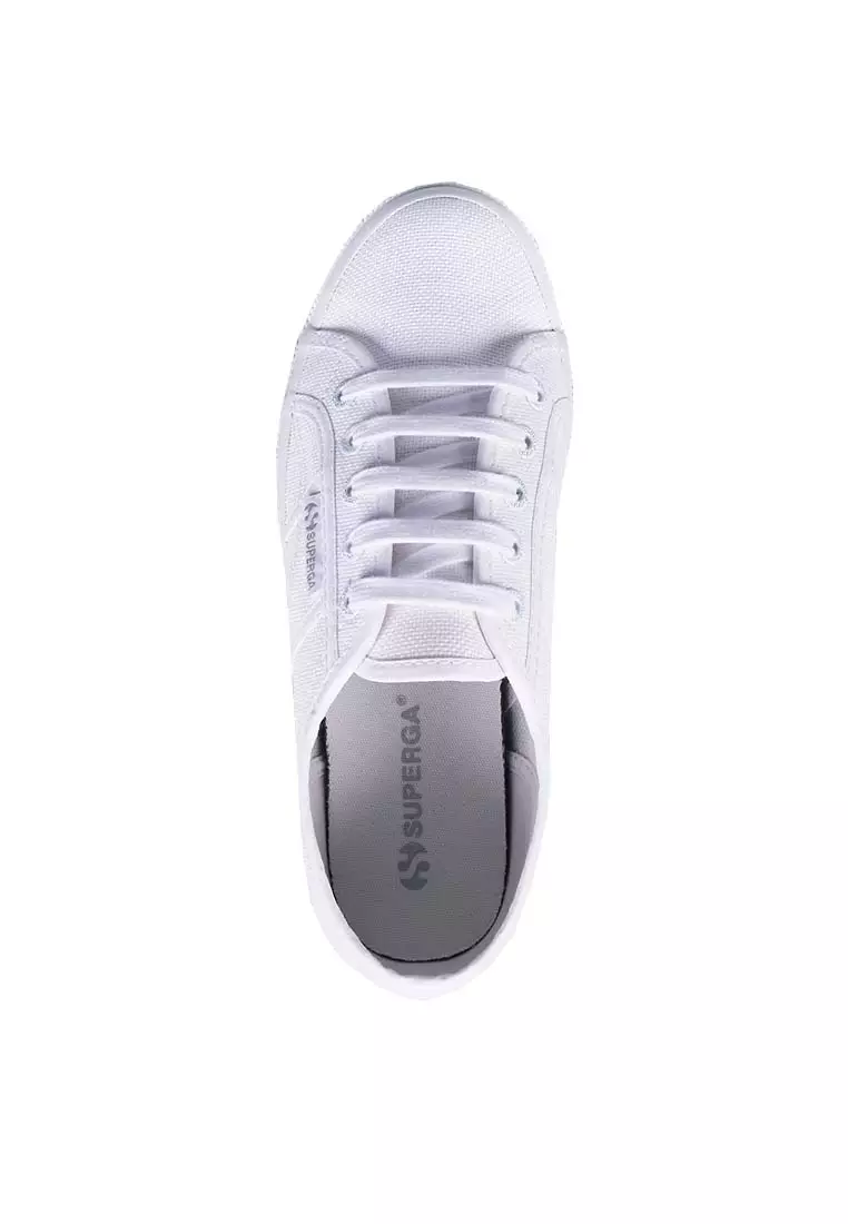 Superga Superga Classic 2750 Total White