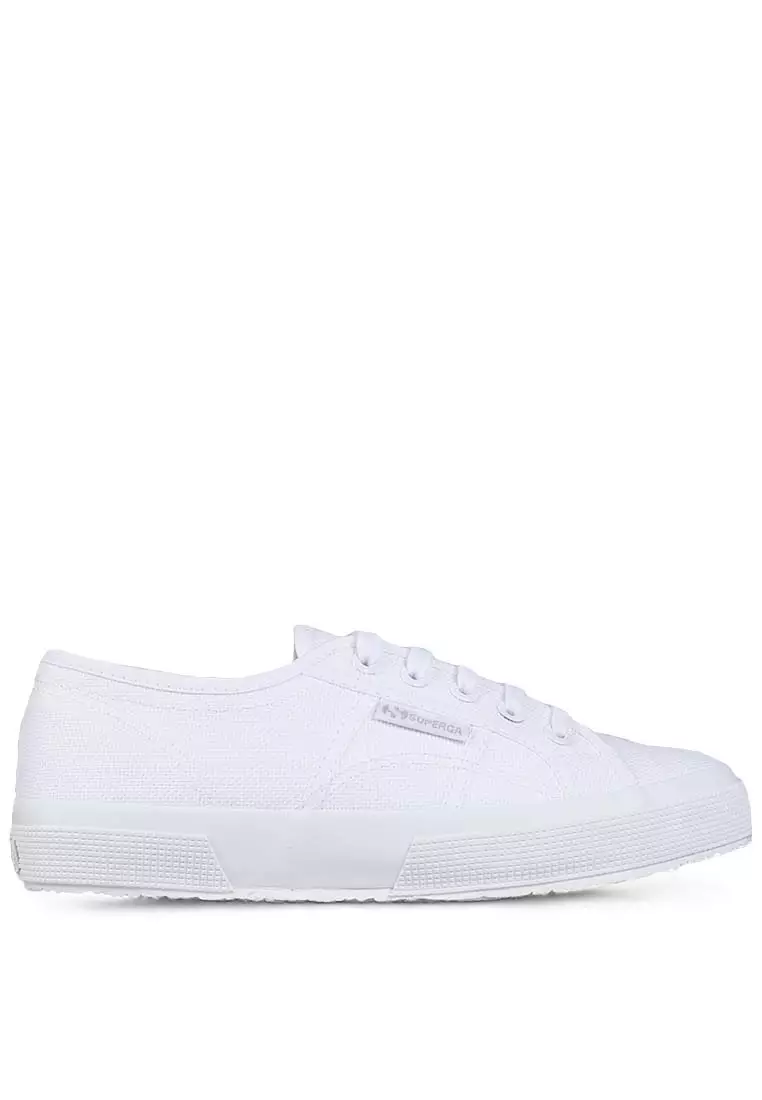 Superga Superga Classic 2750 Total White