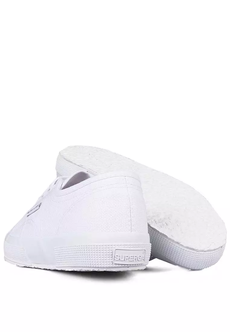 Superga Superga Classic 2750 Total White