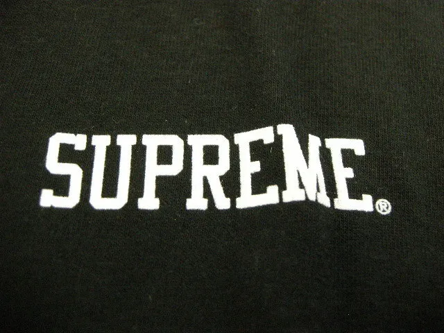 Supreme  |17AW ◆ Size M ◆ Supreme AKIRA Syringe Tee T-shirt Black