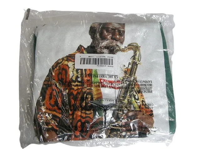 Supreme  |20AW ◆ Size M ◆ Supreme ◆ Pharoah Sanders Tee T-Shirts Green