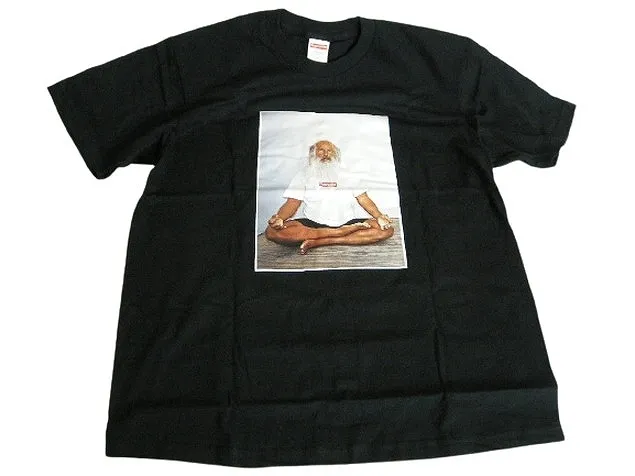 Supreme  |21AW ◆ size M Supreme Rick Rubin Tee T-Shirts