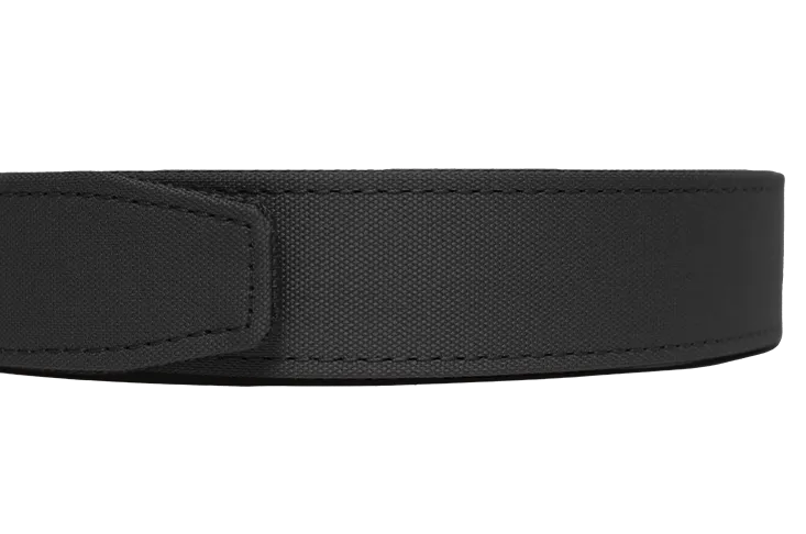 Supreme Black EDC 38mm Strap