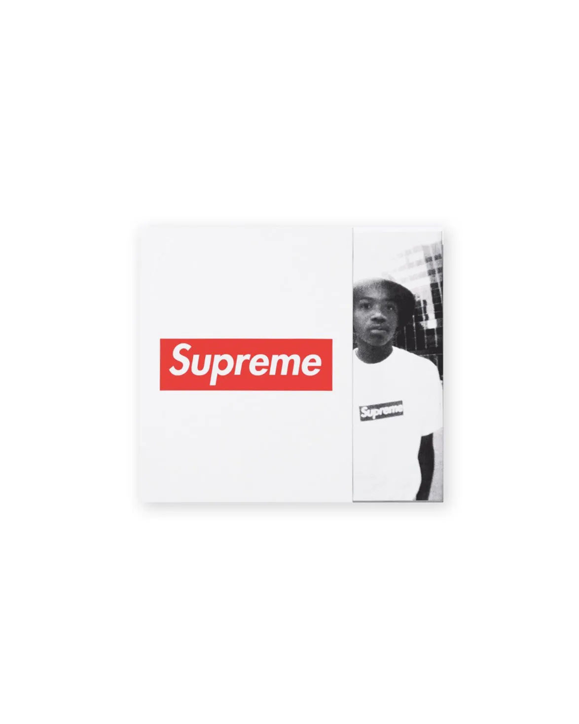 Supreme - By Phaidon