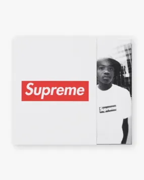 Supreme - By Phaidon