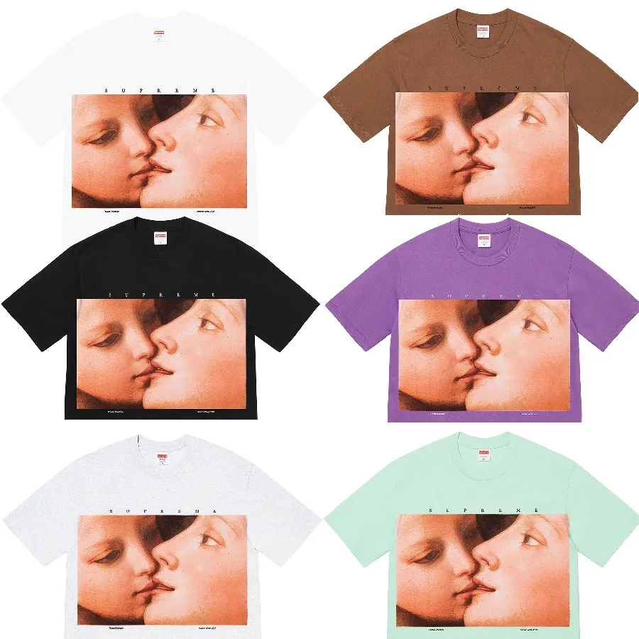 Supreme  |FW21 Week18 Supreme Venus Tee