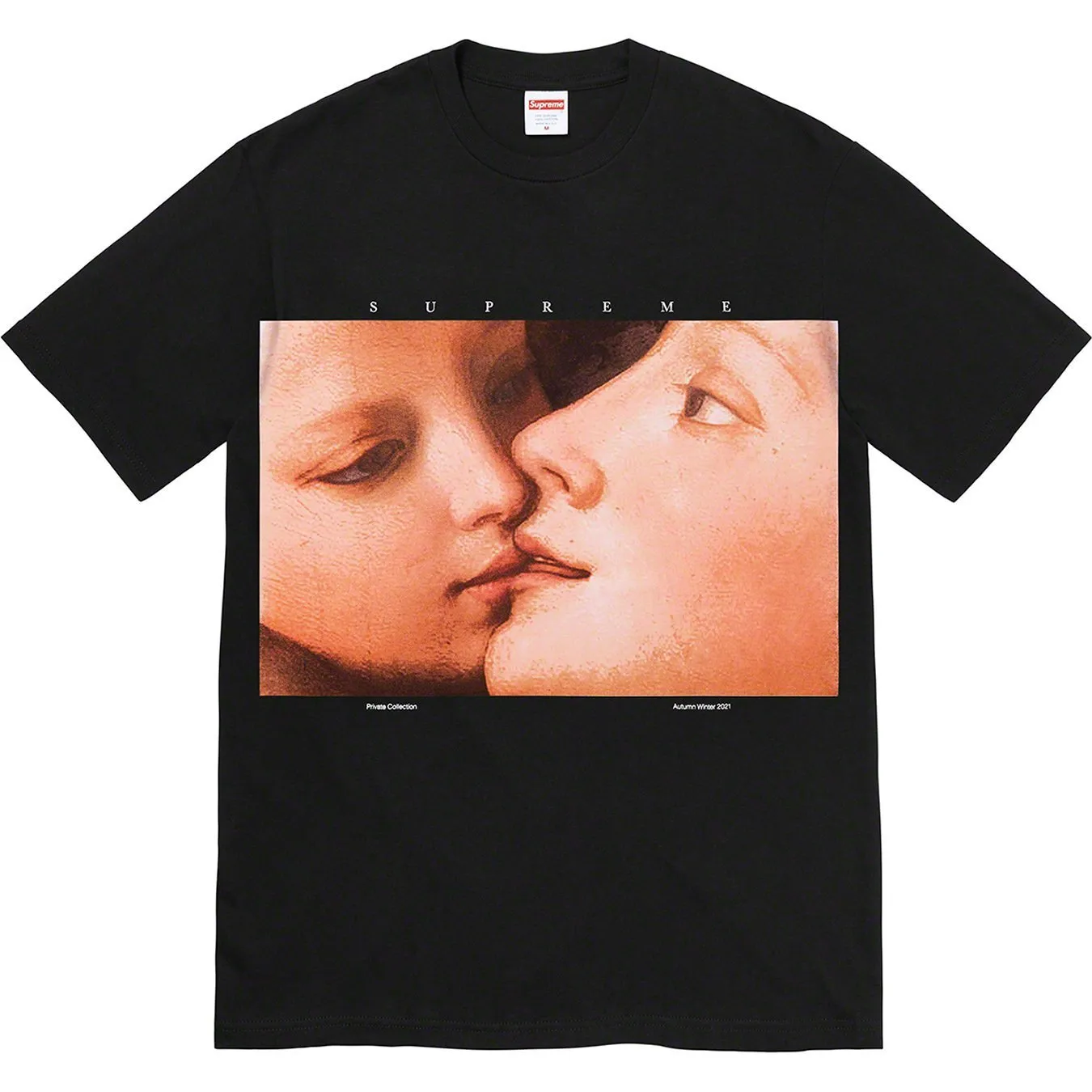 Supreme  |FW21 Week18 Supreme Venus Tee