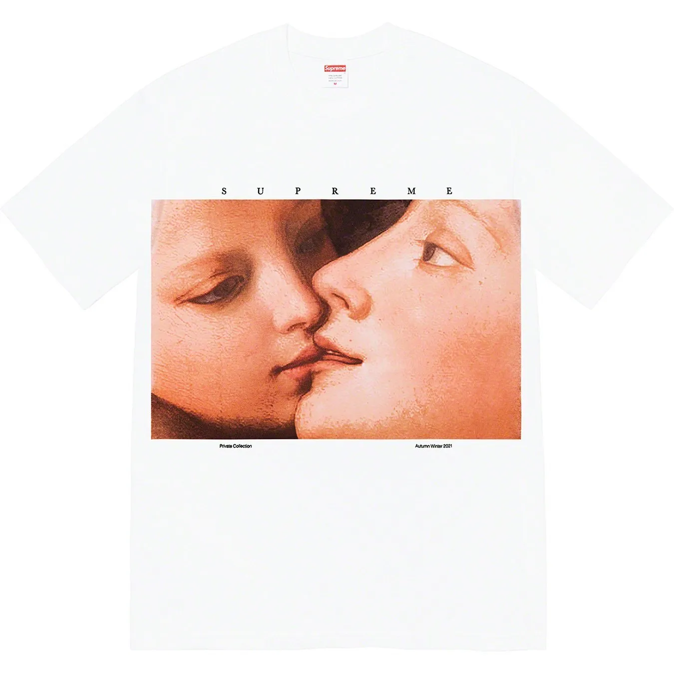 Supreme  |FW21 Week18 Supreme Venus Tee