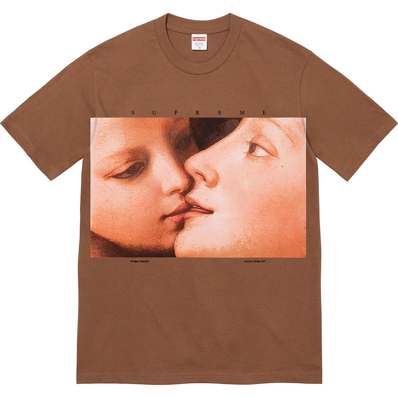 Supreme  |FW21 Week18 Supreme Venus Tee