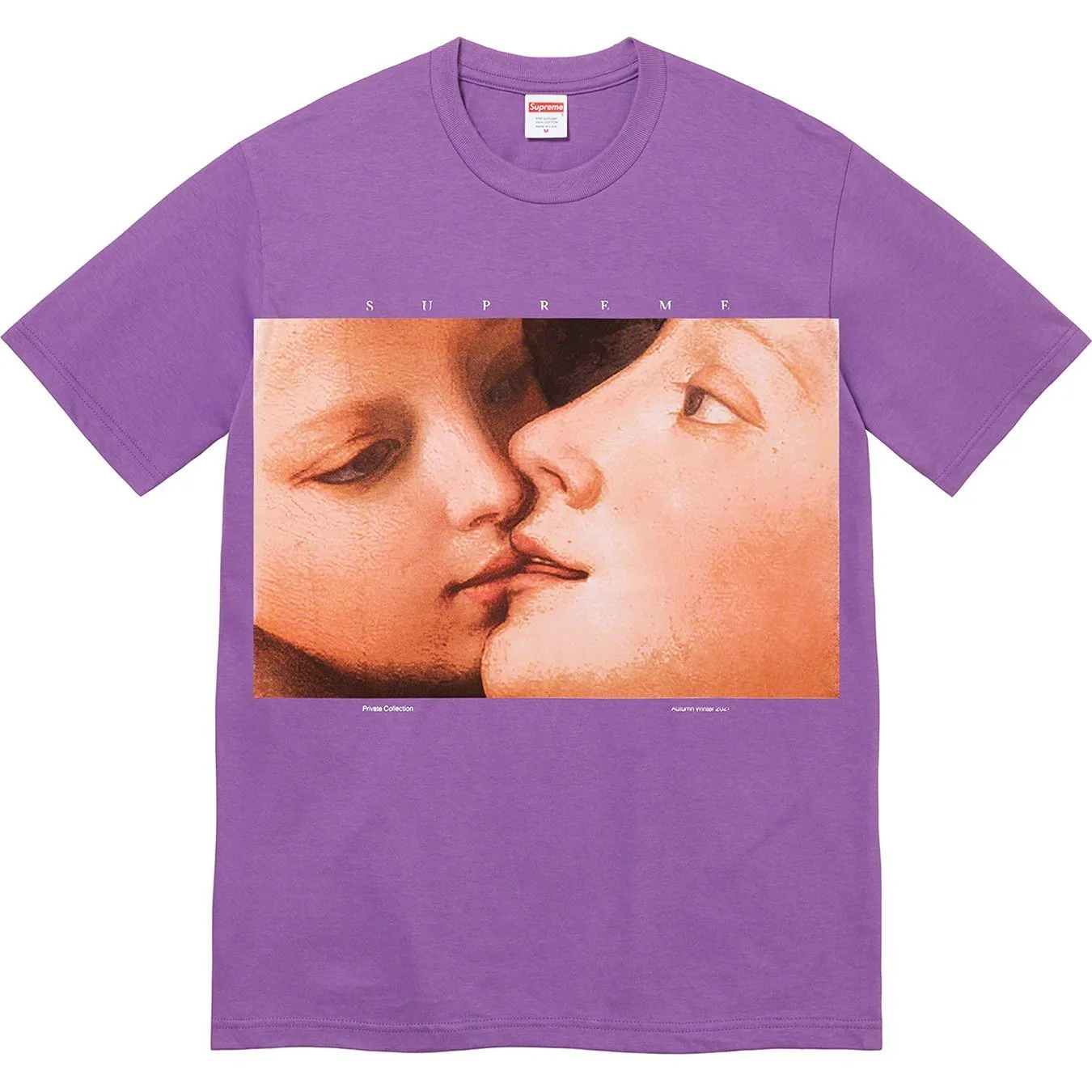 Supreme  |FW21 Week18 Supreme Venus Tee