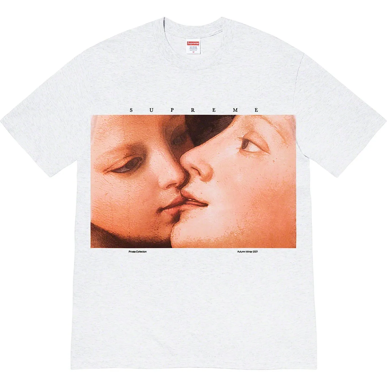 Supreme  |FW21 Week18 Supreme Venus Tee