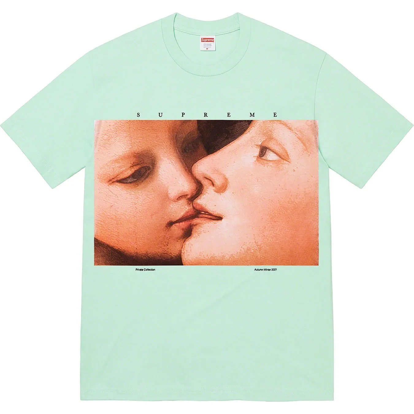 Supreme  |FW21 Week18 Supreme Venus Tee