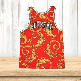 Supreme  |Logo Tanks