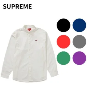 Supreme  |Shirts