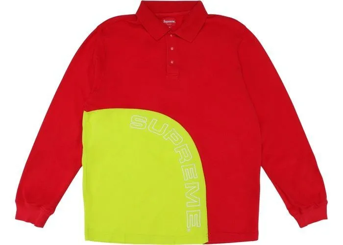 Supreme  |Skater Style Polos