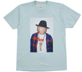 Supreme  |Supreme Neil Young Tee