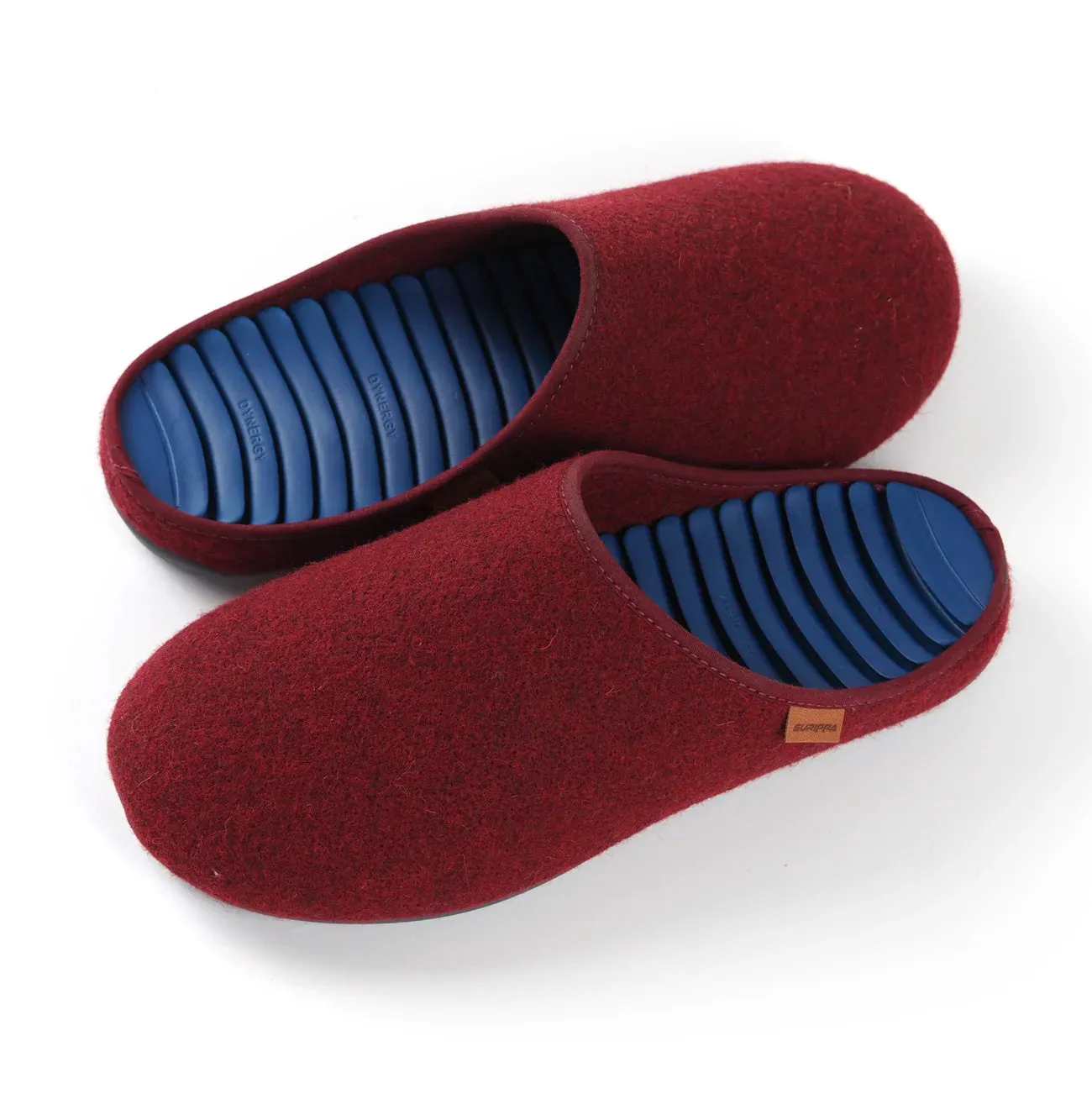 SURIPPA 3.0 RELAX | SLIPPERS DE RECUPERACIN PARA HOMBRE Y MUJER