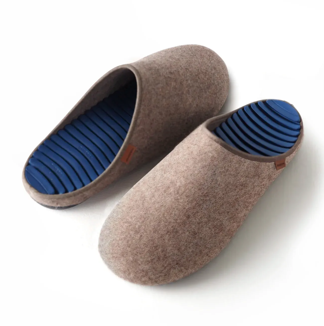 SURIPPA 3.0 RELAX | SLIPPERS DE RECUPERACIN PARA HOMBRE Y MUJER