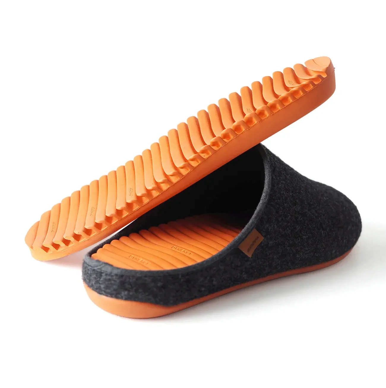 SURIPPA 3.0 RELAX | SLIPPERS DE RECUPERACIN PARA HOMBRE Y MUJER