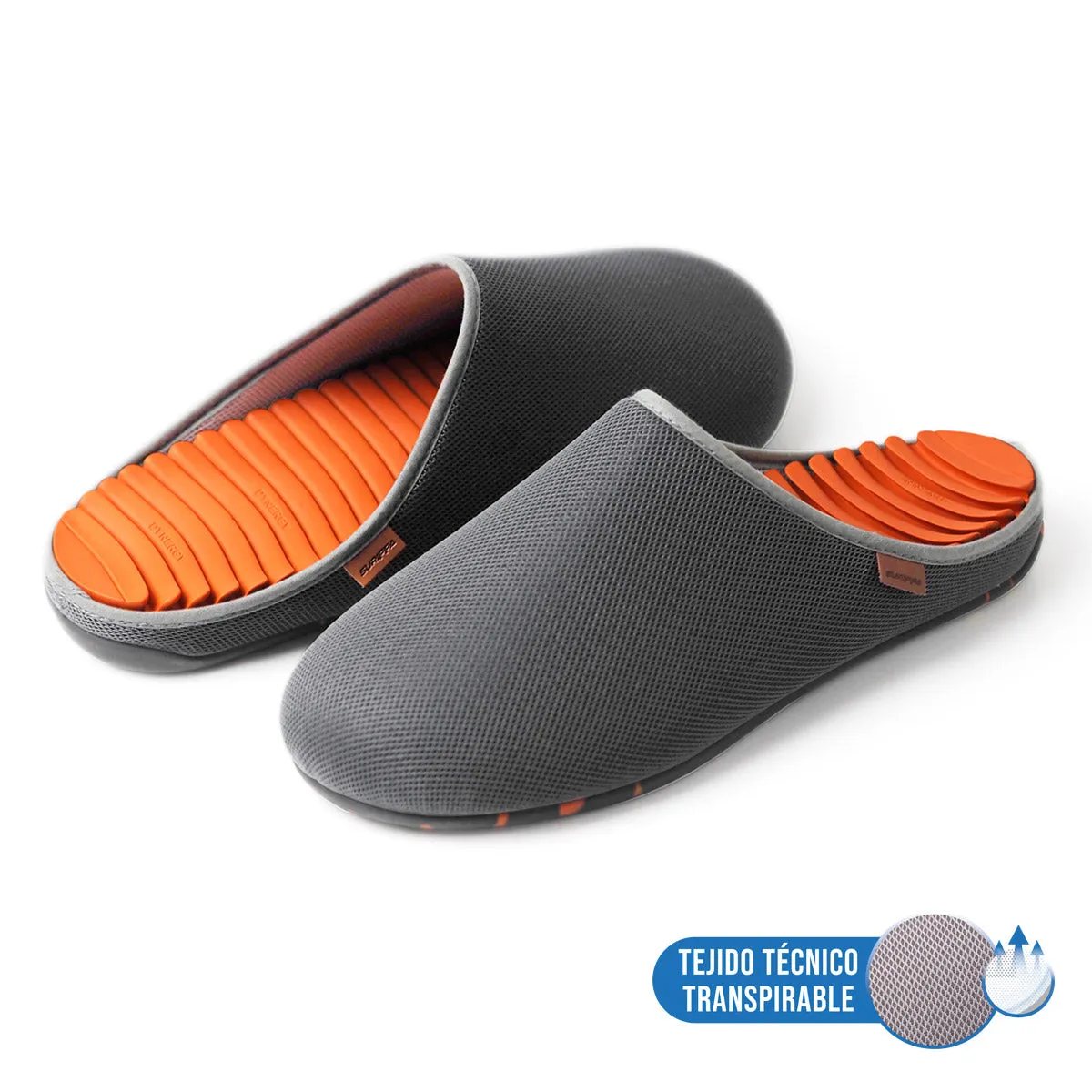 SURIPPA 3.0 RELAX | SLIPPERS DE RECUPERACIN PARA HOMBRE Y MUJER