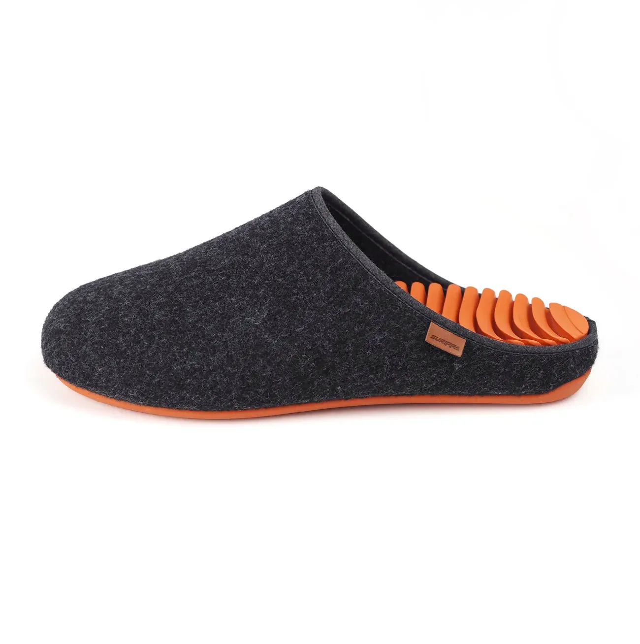 SURIPPA 3.0 RELAX | SLIPPERS DE RECUPERACIN PARA HOMBRE Y MUJER