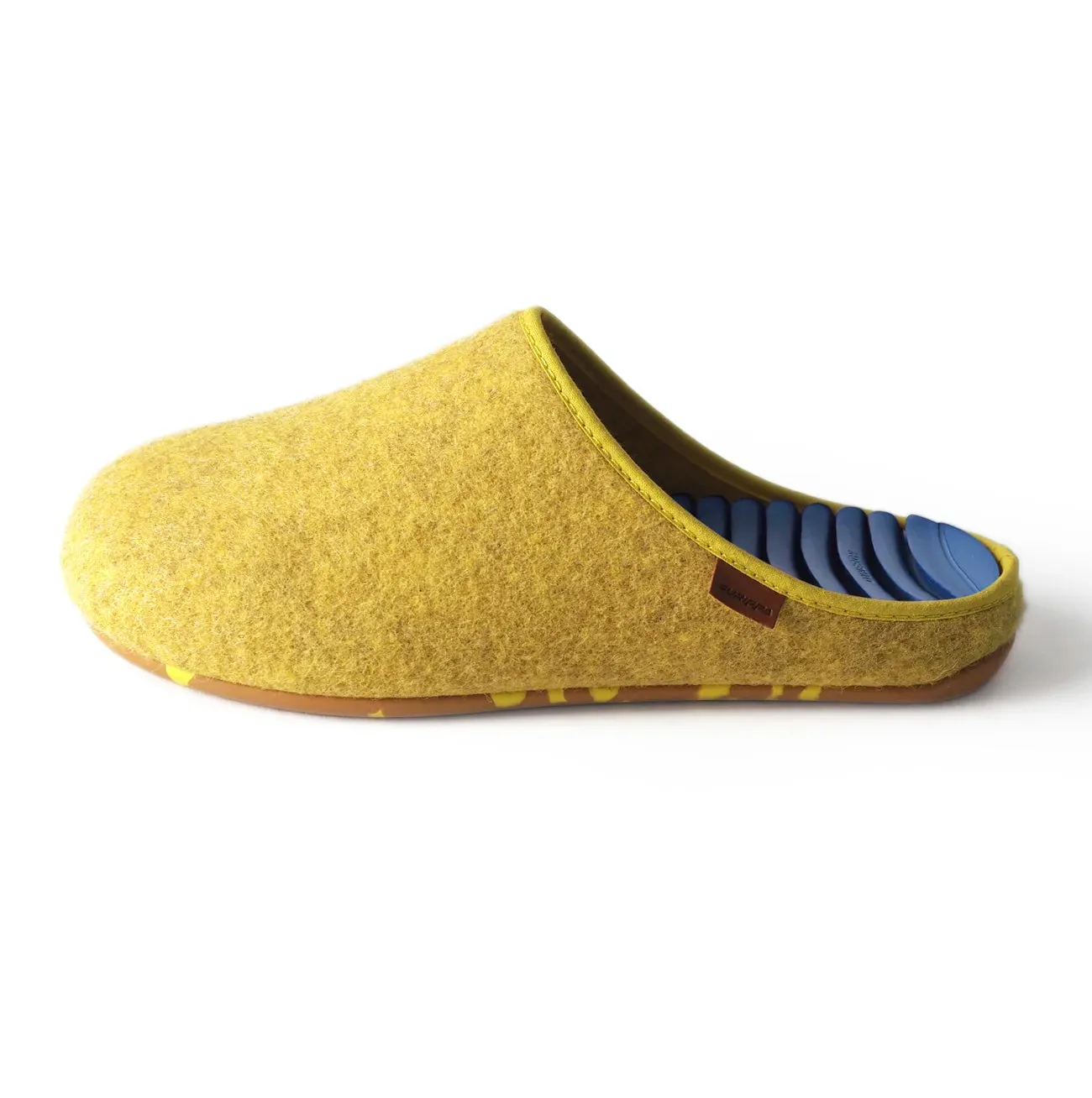 SURIPPA 3.0 RELAX | SLIPPERS DE RECUPERACIN PARA HOMBRE Y MUJER