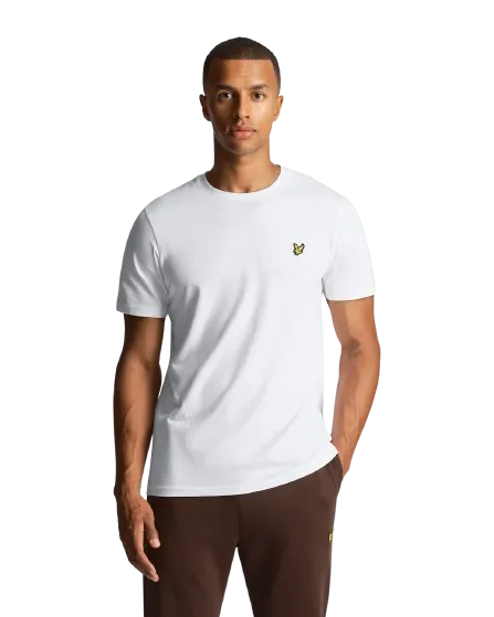 T-shirt  LYLE & SCOTT Bianca