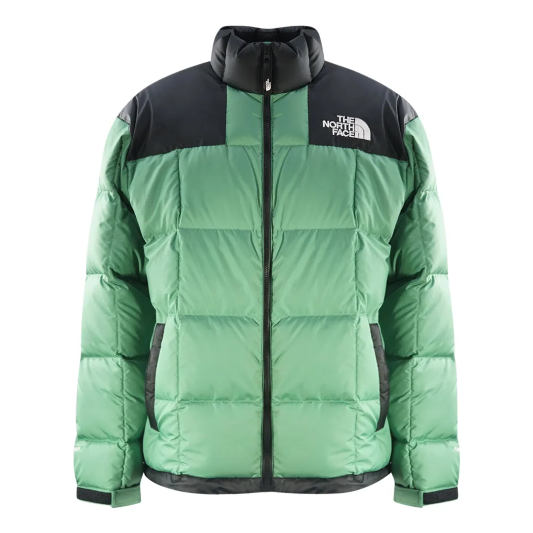 The North Face Lhoste Green Jacket