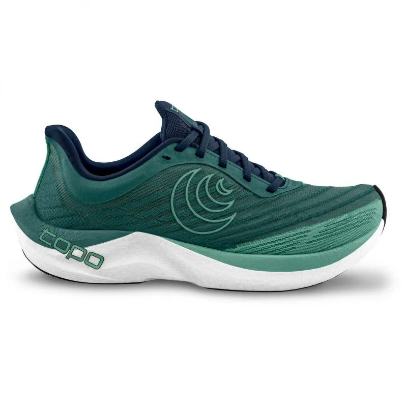 Topo Athletic  Cyclone 2 - Scarpe da running - Donna