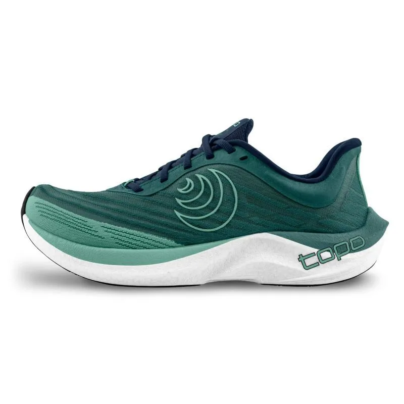 Topo Athletic  Cyclone 2 - Scarpe da running - Donna