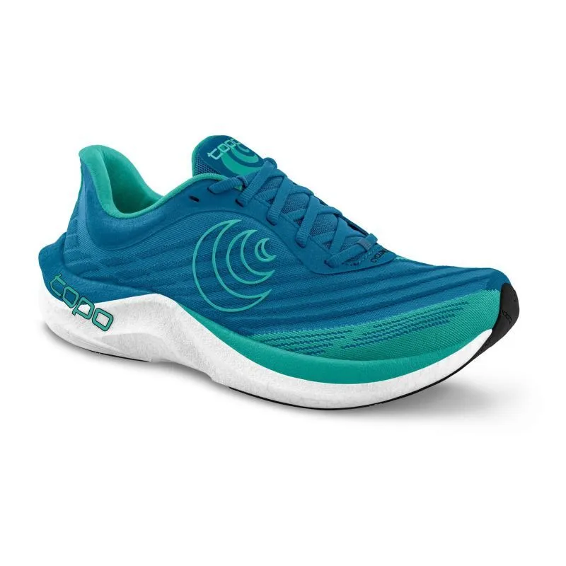 Topo Athletic  Cyclone 2 - Scarpe da running - Uomo