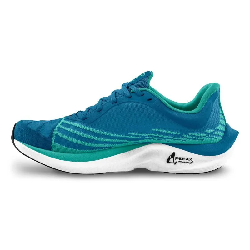 Topo Athletic  Cyclone 2 - Scarpe da running - Uomo