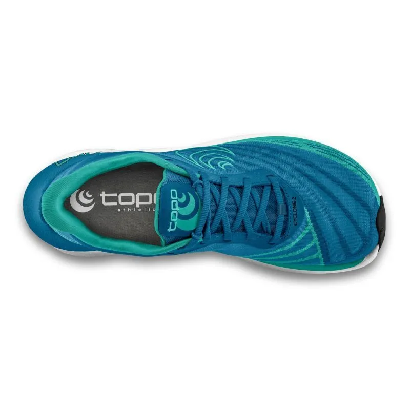 Topo Athletic  Cyclone 2 - Scarpe da running - Uomo