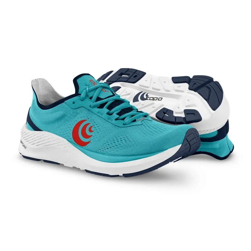 Topo Athletic  Cyclone - Scarpe da running - Uomo