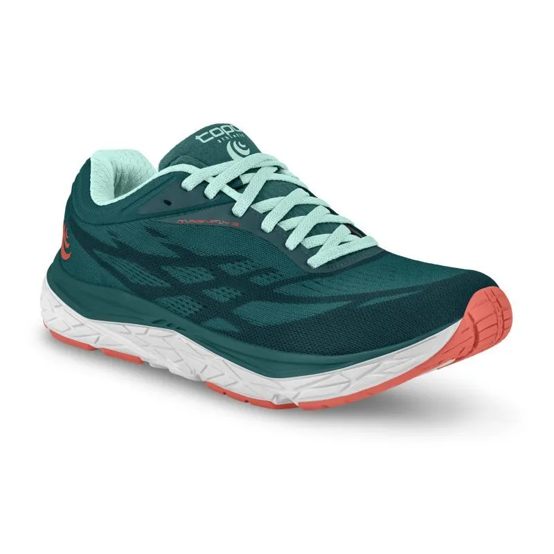 Topo Athletic  Magnifly 3 - Scarpe da running - Donna