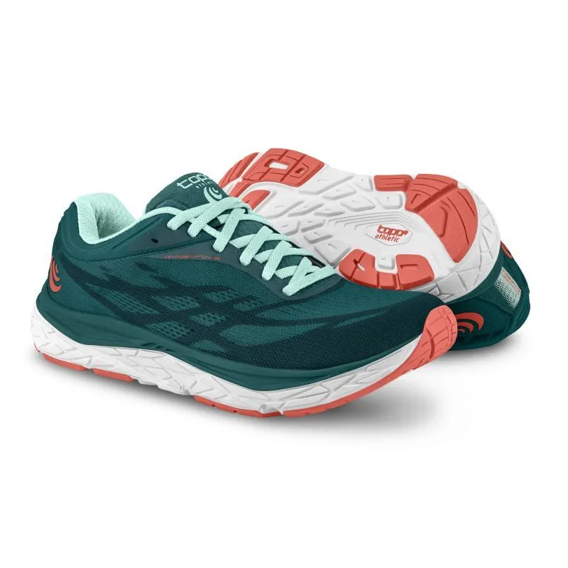 Topo Athletic  Magnifly 3 - Scarpe da running - Donna