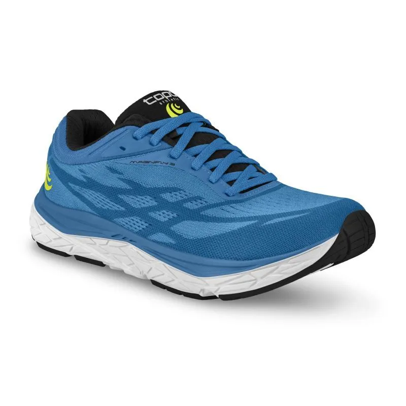 Topo Athletic  Magnifly 3 - Scarpe da running - Uomo