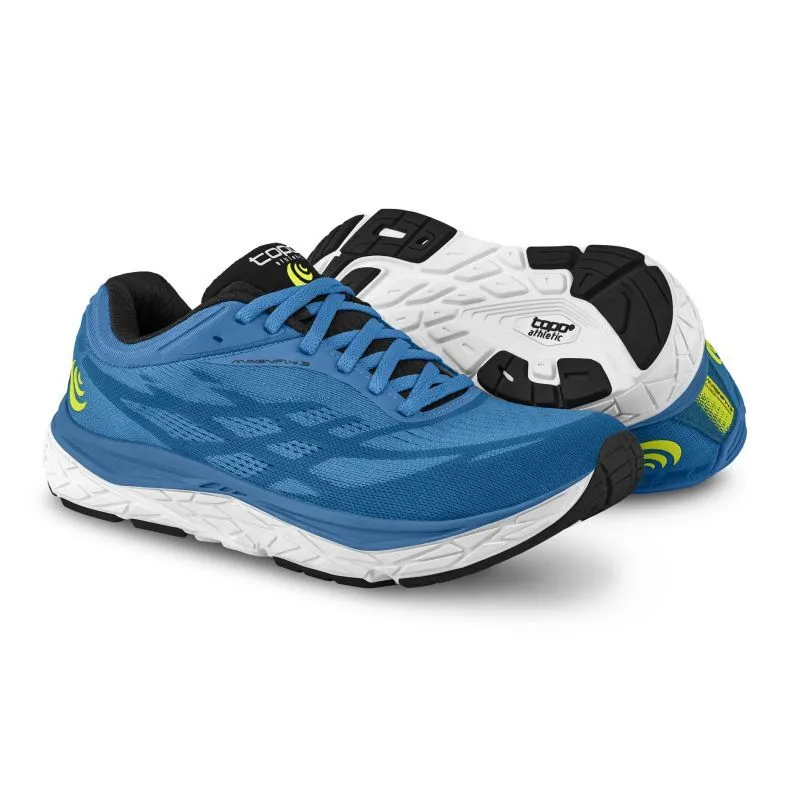 Topo Athletic  Magnifly 3 - Scarpe da running - Uomo