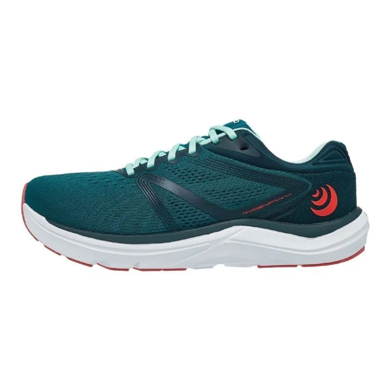 Topo Athletic  Magnifly 4 - Scarpe da running - Donna