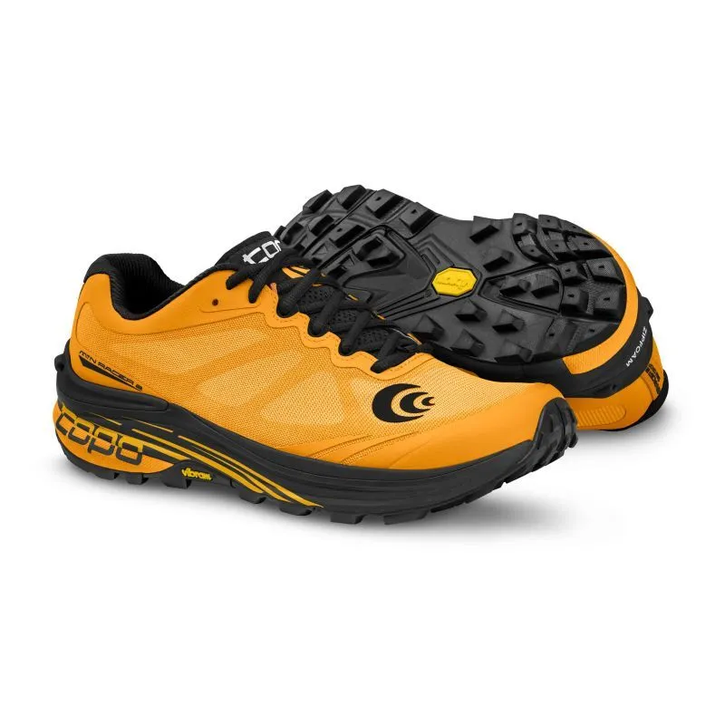 Topo Athletic  MTN Racer 2 - Scarpe da trail running - Uomo