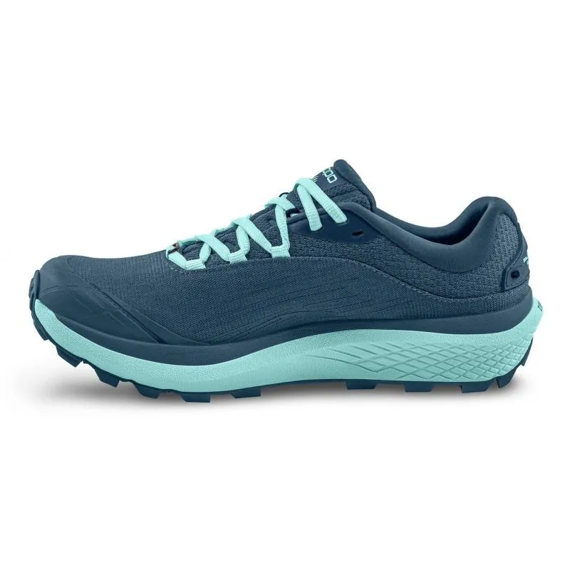 Topo Athletic  Pursuit - Scarpe da trail running - Donna