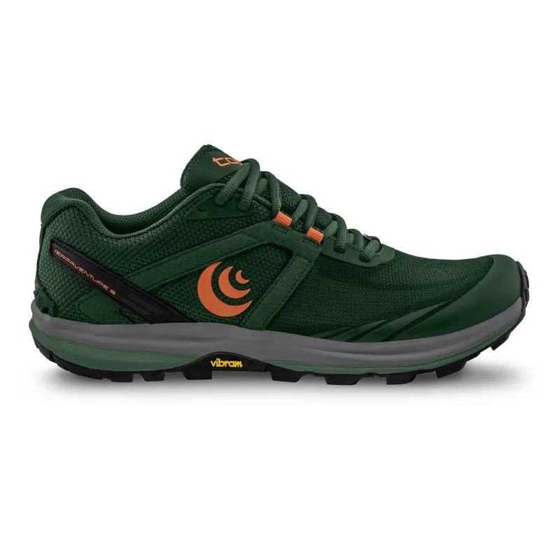 Topo Athletic  Terraventure 3 - Scarpe da trail running - Uomo