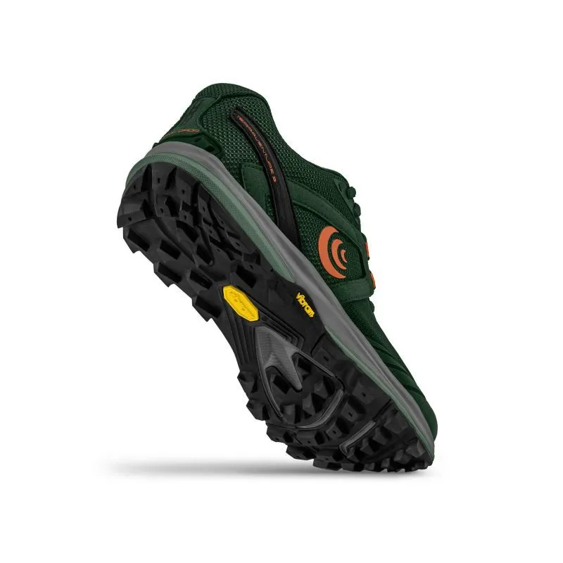 Topo Athletic  Terraventure 3 - Scarpe da trail running - Uomo