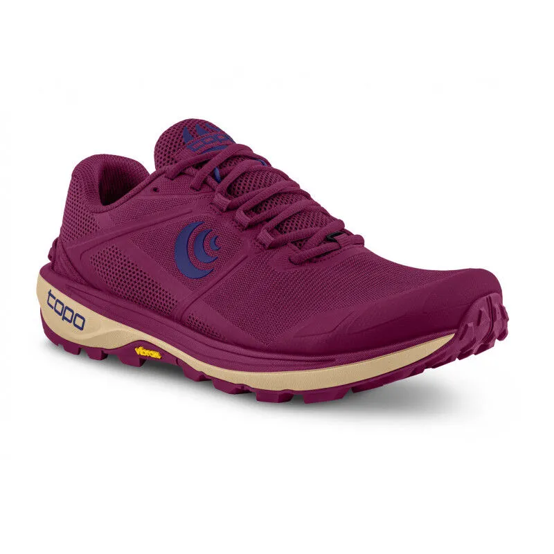 Topo Athletic  Terraventure 4 - Scarpe da trail running - Donna