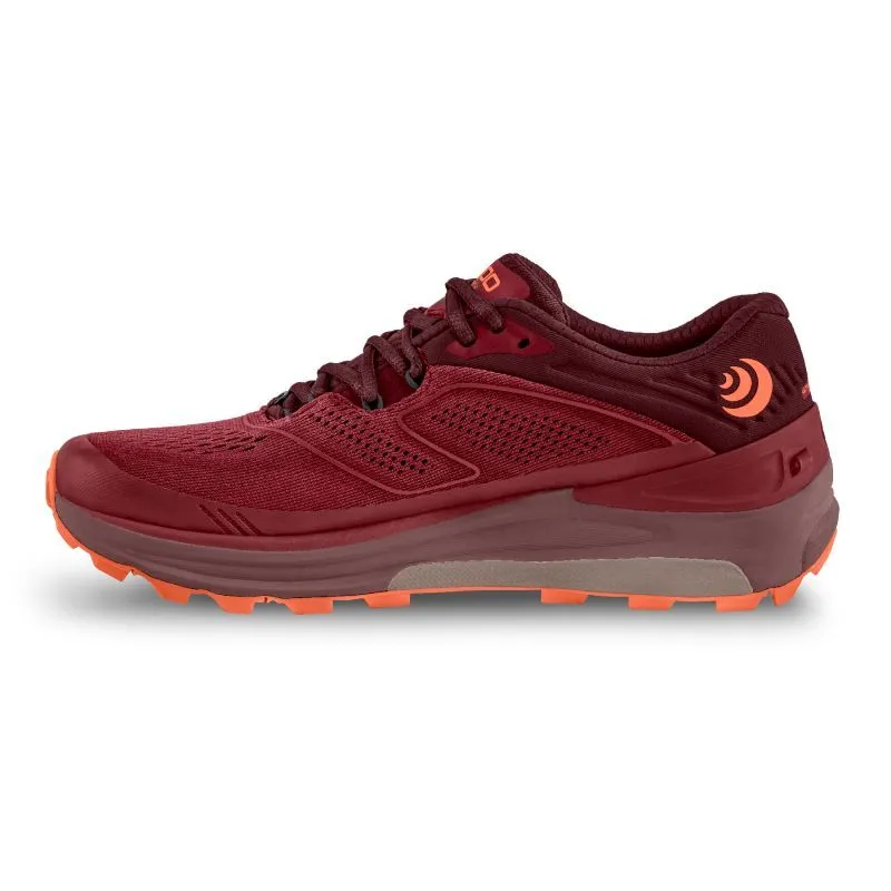 Topo Athletic  Ultraventure 2 - Scarpe da trail running - Donna